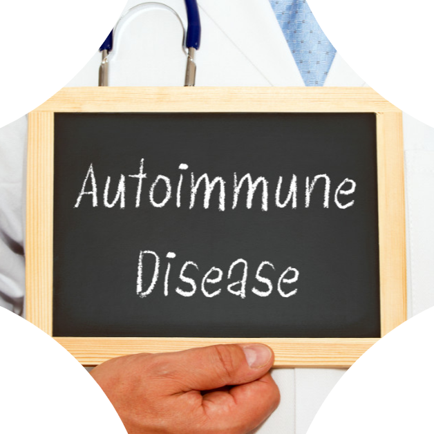 Find relief for your autoimmune condition with our personalized care