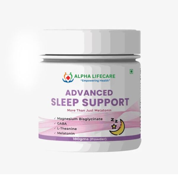 Alpha Lifecare® Spore Probiotic